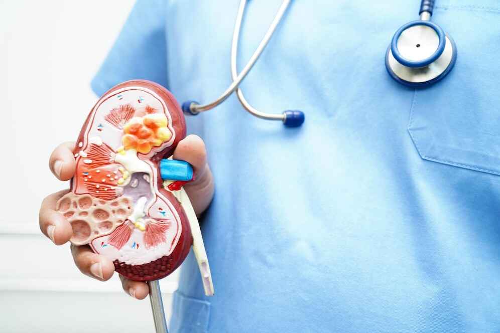 Chronic Kidney Disease