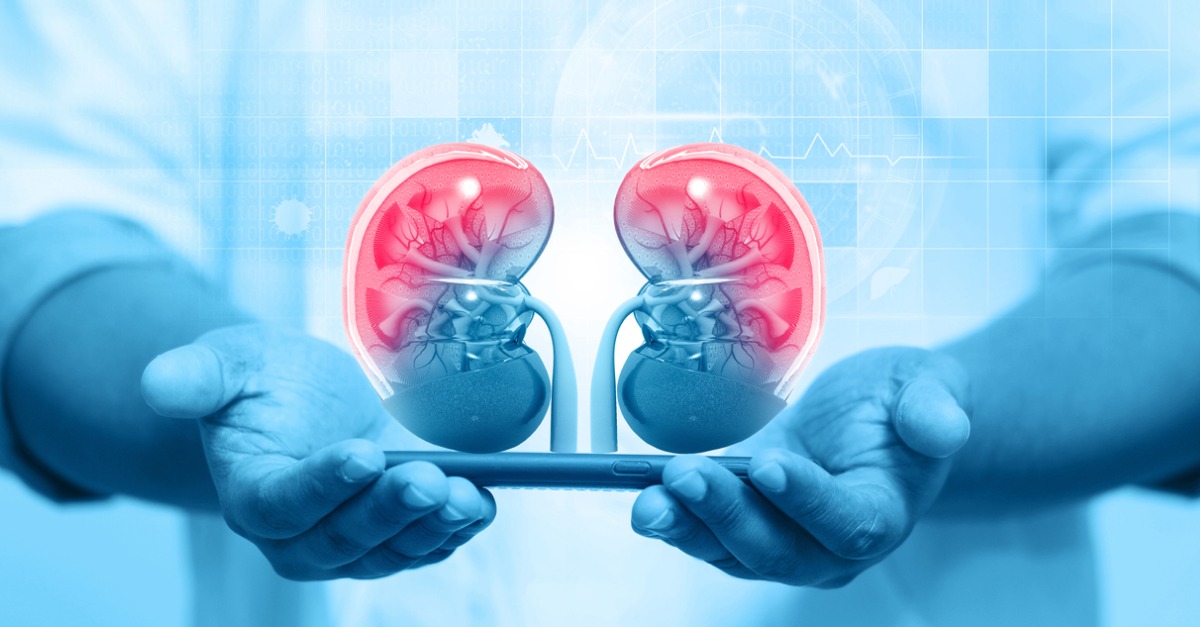 Diabetes Kidney Care